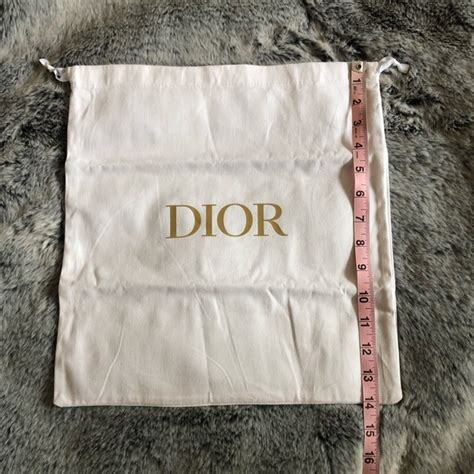 lady dior dust bag|dior new collection bags.